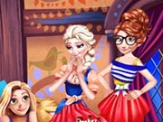 2018 New Fashion Look