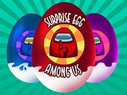 Among Us: Surprise Egg