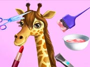 Animal Fashion Hair Salon