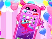 Anna Decorate Your Iphone