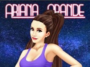 Ariana Grande Album Covers