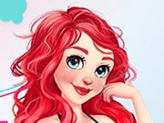 Ariel Get Ready With Me