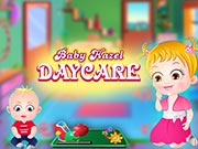 Baby Hazel Daycare