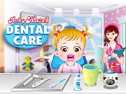 Baby Hazel Dental Care