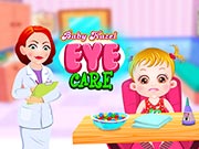 Baby Hazel Eye Care