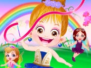 Baby Hazel Fairyland Ballet