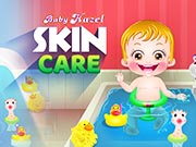 Baby Hazel Skin Care