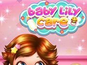 Baby Lily Care