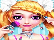 Ballerina Magazine Dress Up & Salon