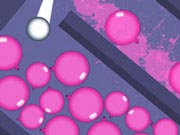Balloon Maze