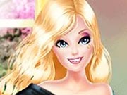 Barbie 4 Seasons Makeup