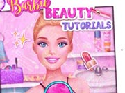 Barbie Beauty Tutorials