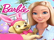 Barbie Dreamhouse Adventures Game Online