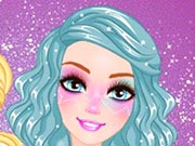 Barbie Galaxy Faces