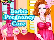 Barbie Pregnancy Care