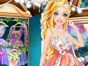 Barbies Fairytale Adventure