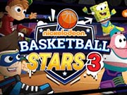 Basketball Stars 3