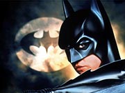 Batman Jigsaw Puzzle Collection