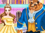 Beauty And The Beast Adventure