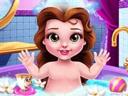 Beauty Baby Bath