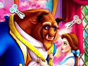 Beauty Tailor for Beast