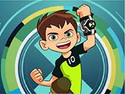 Ben 10 Memory Universe