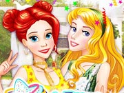 Best Party Outfits For Princesses