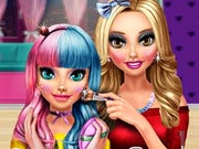 Bff Candy Makeup