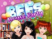 BFFs House Party