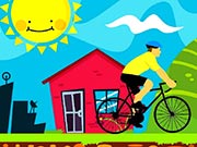 Bicycle Drivers Puzzle