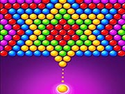 Bubble Shooter Colors