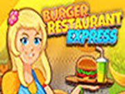 Burger Restaurant Express 