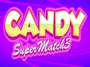 Candy Super Match