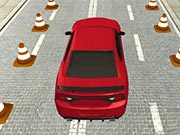 Car Parking 3D