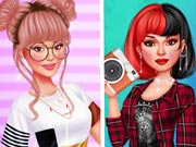 Change Your Style Vsco Vs E Girl