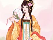 Chinese Beauty
