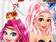 Christmas Gift Mania
