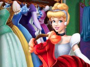 Cinderella's Closet