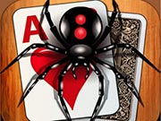 Classic Spider Solitaire