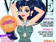 Cover Girl Real Makeover