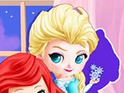 Crystals Princess Figurine Shop