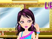 Cute Diva Makeover