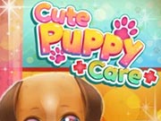 Cute Puppy Care