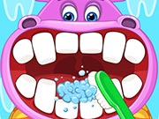 Dentist Games Inc: Dental Care Free Doctor Games