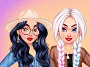 Design My Fabulous Ripped Jeans