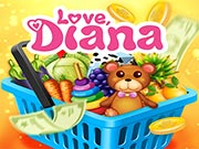 Diana SuperMarket Mania