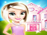 Dollhouse Decorating Games