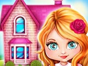 Dollhouse Games for Girls