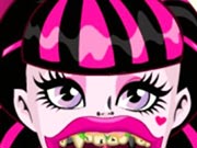 Draculaura Bad Teeth