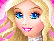 Dress up - Games for Girls - beauty salon